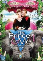 Watch The Prince & Me: The Elephant Adventure Tvmuse