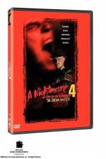 Watch A Nightmare on Elm Street 4: The Dream Master Tvmuse