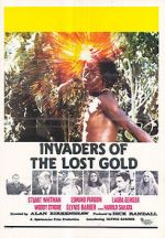 Watch Invaders of the Lost Gold Tvmuse