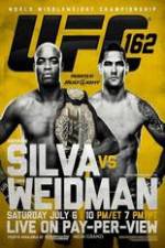 Watch UFC 162 Silva vs Weidman Tvmuse