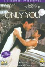 Watch Only You Tvmuse