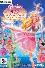 Watch Barbie in the 12 Dancing Princesses Tvmuse