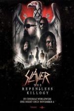 Watch Slayer: The Repentless Killogy Tvmuse
