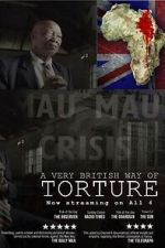 Watch A Very British Way of Torture Tvmuse