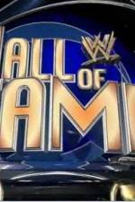 Watch WWE Hall of Fame 2011 Tvmuse