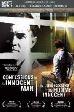 Watch Confessions of an Innocent Man Tvmuse