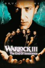 Watch Warlock III: The End of Innocence Tvmuse