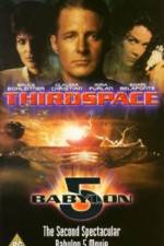 Watch Babylon 5: Thirdspace Tvmuse