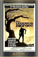 Watch The Legend of Bigfoot Tvmuse