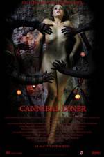 Watch Cannibal Diner Tvmuse
