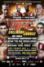 Watch MFC 33 Collision Course Tvmuse