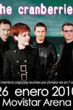 Watch The Cranberries Live in Chile Tvmuse