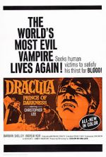 Watch Dracula: Prince of Darkness Tvmuse