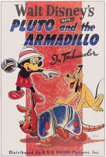 Watch Pluto and the Armadillo Tvmuse