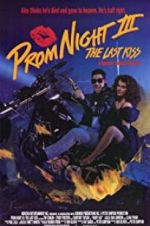 Watch Prom Night III: The Last Kiss Tvmuse