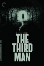 Watch The Third Man Tvmuse