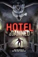 Watch Hotel of the Damned Tvmuse