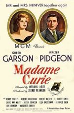 Watch Madame Curie Tvmuse