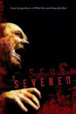 Watch Severed Tvmuse