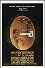 Watch The Serpent\'s Egg Tvmuse