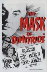 Watch The Mask of Dimitrios Tvmuse