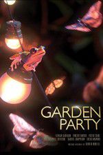 Watch Garden Party Tvmuse