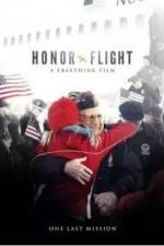 Watch Honor Flight Tvmuse