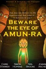 Watch Beware the Eye of Amun-Ra Tvmuse
