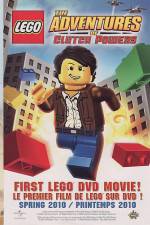 Watch Lego The Adventures of Clutch Powers Tvmuse