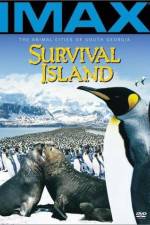 Watch Imax Survival Island Tvmuse
