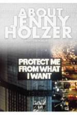 Watch About Jenny Holzer Tvmuse