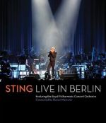 Watch Sting: Live in Berlin Tvmuse