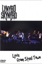 Watch Lynyrd Skynyrd Lyve from Steel Town Tvmuse