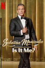 Watch Sebastian Maniscalco: Is It Me? Tvmuse