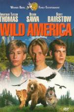 Watch Wild America Tvmuse