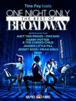 Watch One Night Only: The Best of Broadway Tvmuse