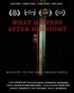 What Happens After Midnight (Short 2023) tvmuse