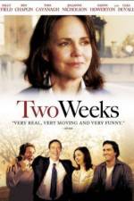 Watch Two Weeks Tvmuse