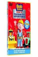 Watch Bob The Builder Bob's Favorite Adventures Tvmuse