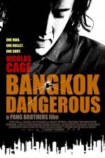 Watch Bangkok Dangerous Tvmuse