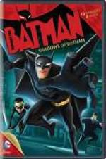 Watch Beware the Batman: Shadows of Gotham Tvmuse