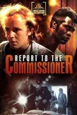 Watch Report to the Commissioner Tvmuse