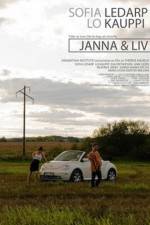 Watch Janna & Liv Tvmuse