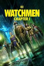 Watch Watchmen: Chapter I Tvmuse