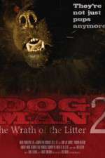Watch Dogman2: The Wrath of the Litter Tvmuse