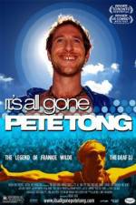 Watch It's All Gone Pete Tong Tvmuse