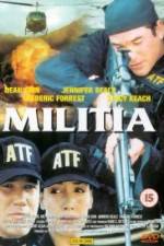 Watch Militia Tvmuse