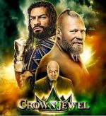 Watch WWE Crown Jewel (TV Special 2021) Tvmuse