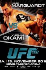 Watch UFC 122 Marquardt vs Okami Tvmuse