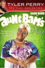 Watch Tyler Perry's Aunt Bam's Place Tvmuse